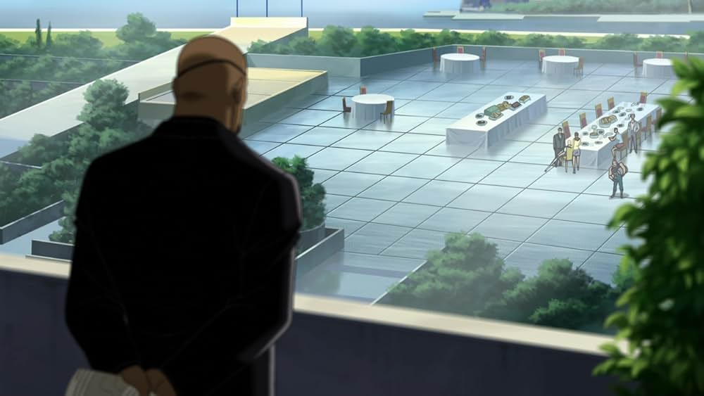 アルティメット・アベンジャーズの画像