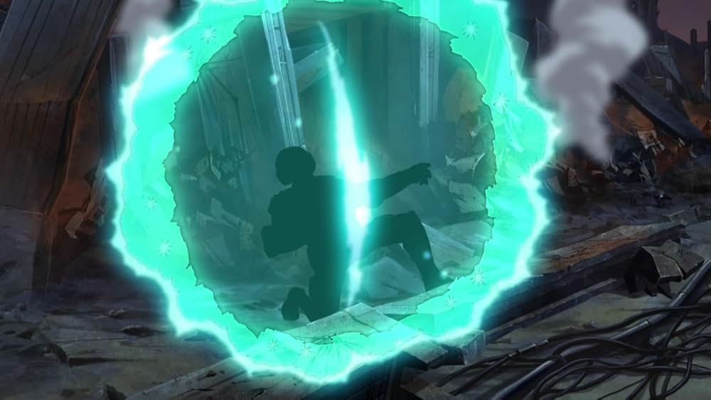 アルティメット・アベンジャーズの画像