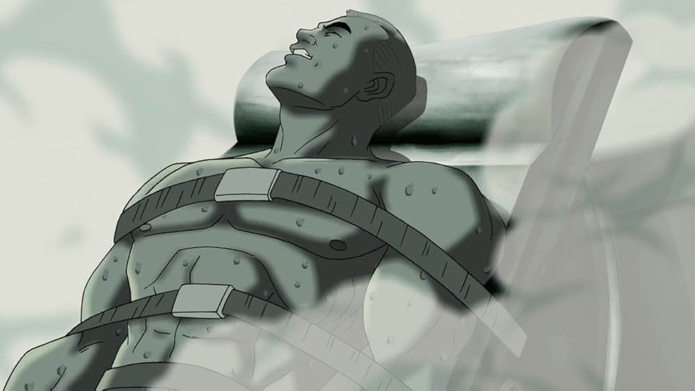 アルティメット・アベンジャーズの画像