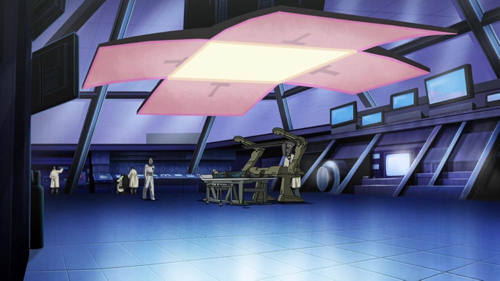 アルティメット・アベンジャーズの画像