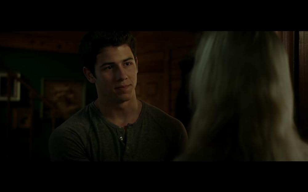 Careful what you wish for（原題）の画像