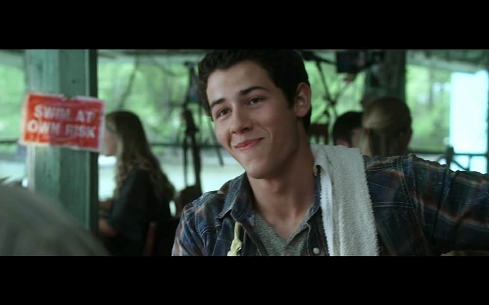 Careful what you wish for（原題）の画像