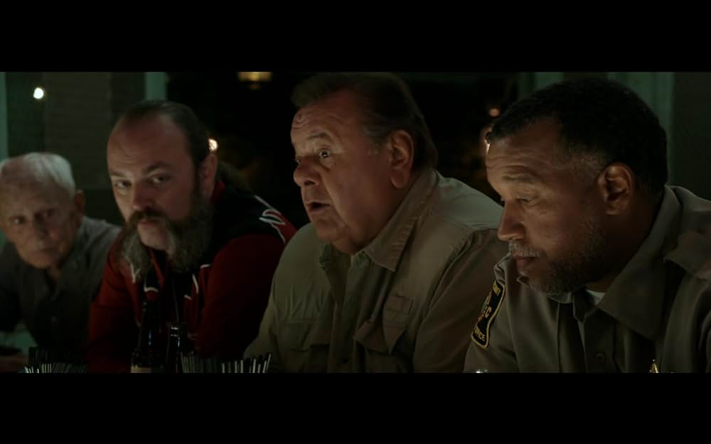 Careful what you wish for（原題）の画像