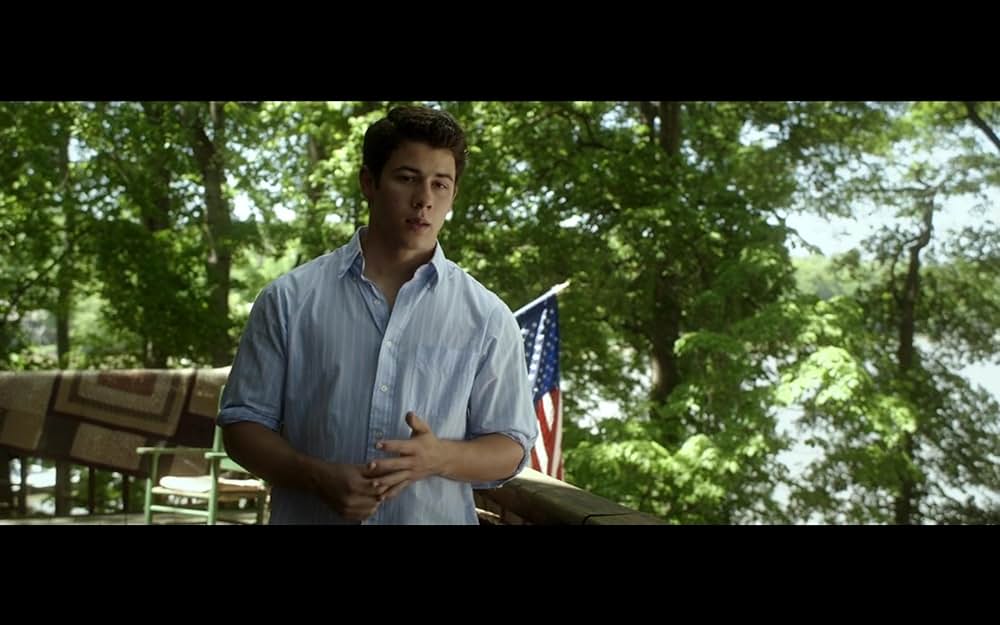 Careful what you wish for（原題）の画像