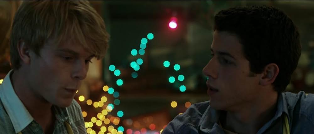 Careful what you wish for（原題）の画像