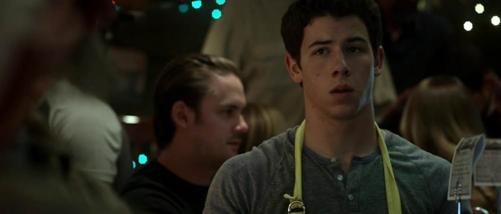 Careful what you wish for（原題）の画像