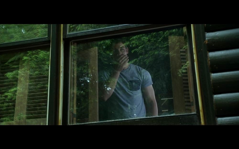 Careful what you wish for（原題）の画像