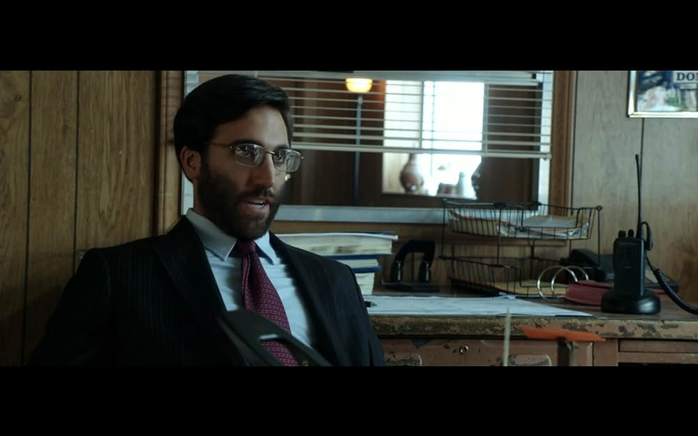 Careful what you wish for（原題）の画像