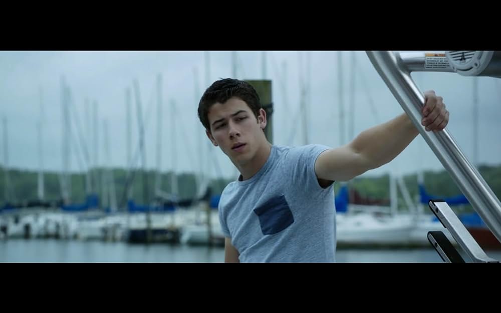 Careful what you wish for（原題）の画像