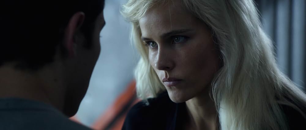 Careful what you wish for（原題）の画像