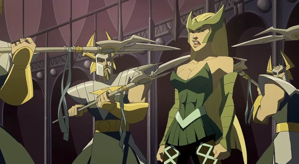 ウルヴァリン VS ハルクの画像