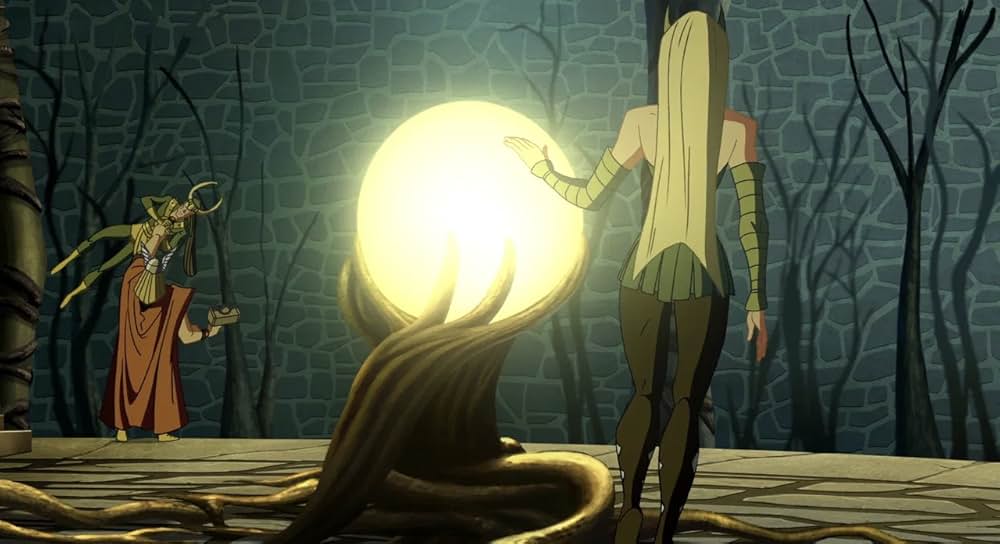 ウルヴァリン VS ハルクの画像