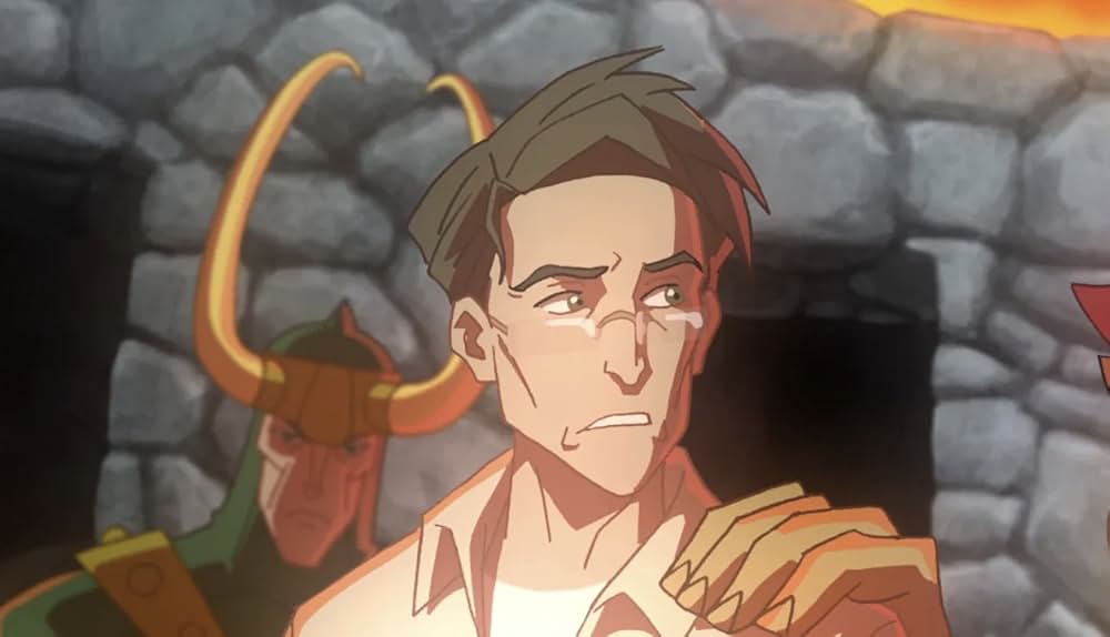 ウルヴァリン VS ハルクの画像