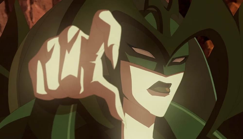 ウルヴァリン VS ハルクの画像