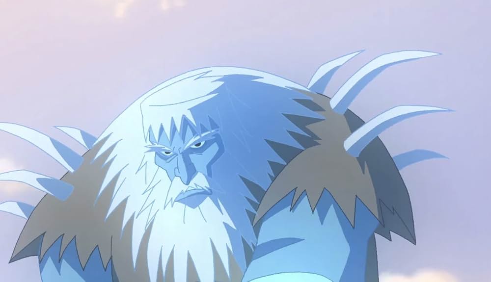 ウルヴァリン VS ハルクの画像