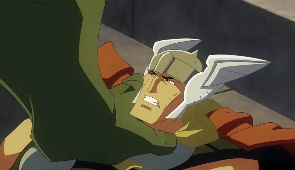 ウルヴァリン VS ハルクの画像