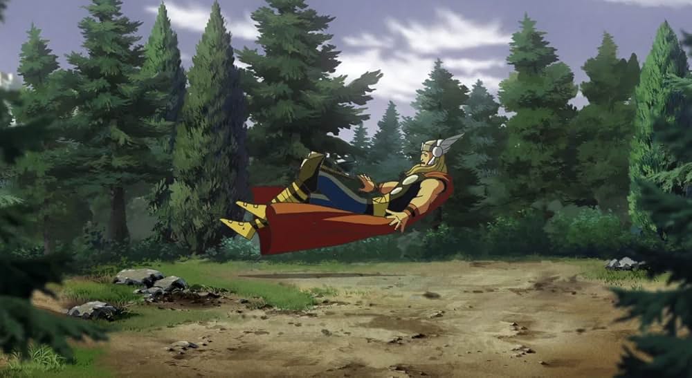 ウルヴァリン VS ハルクの画像