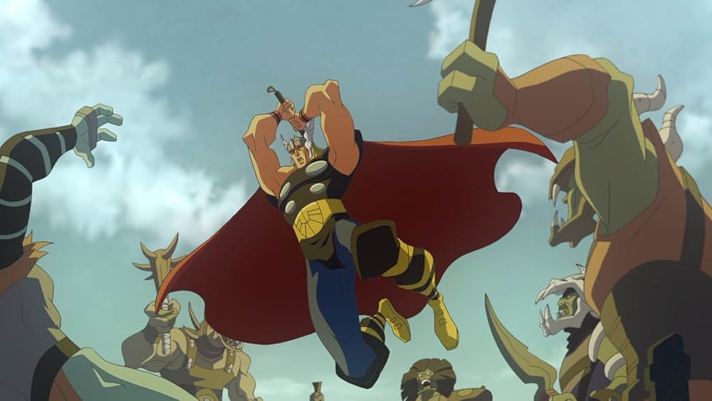 ウルヴァリン VS ハルクの画像