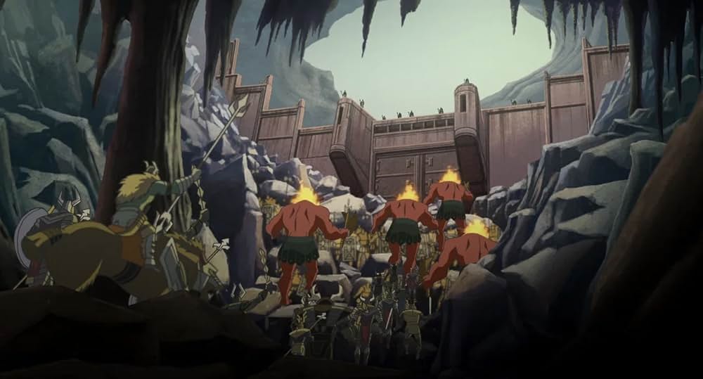 ウルヴァリン VS ハルクの画像