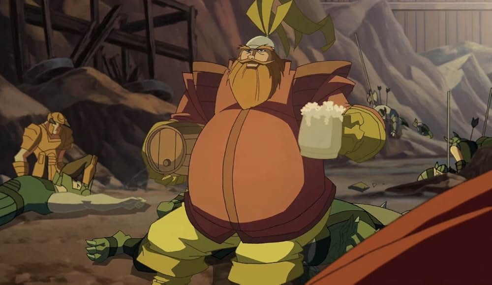 ウルヴァリン VS ハルクの画像