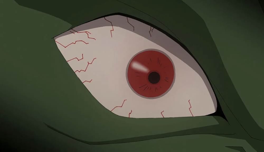 ウルヴァリン VS ハルクの画像