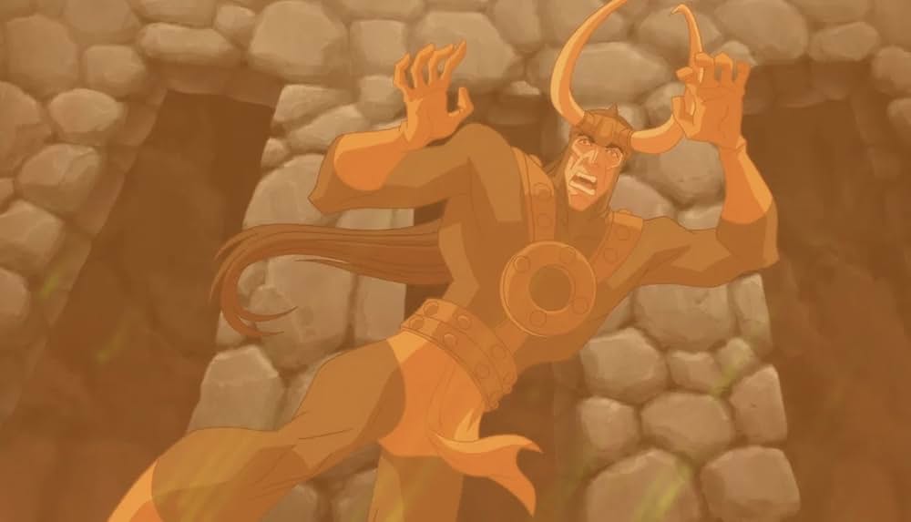 ウルヴァリン VS ハルクの画像