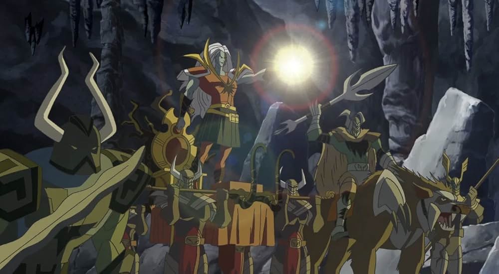 ウルヴァリン VS ハルクの画像