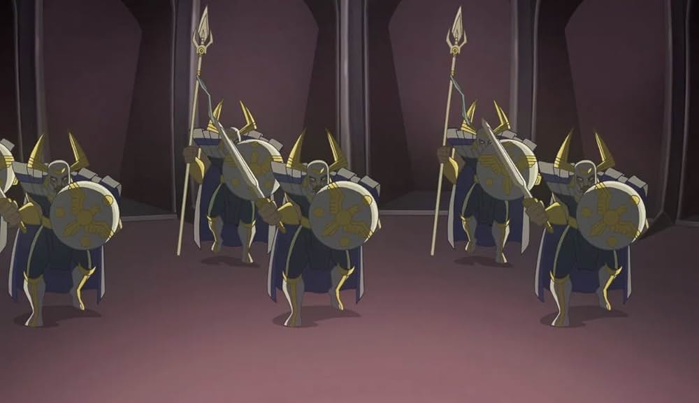 ウルヴァリン VS ハルクの画像