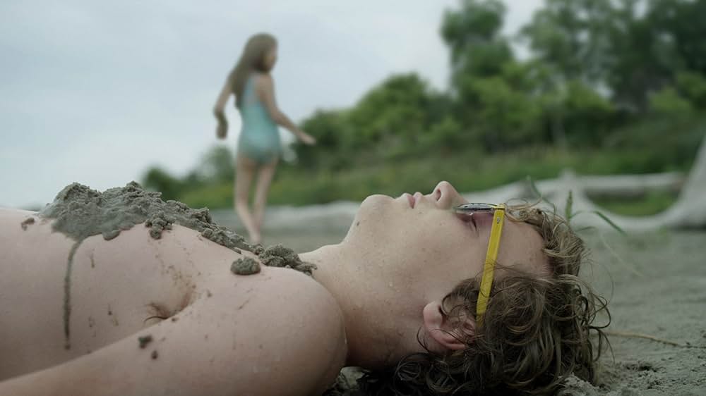 Take Me to the River（原題）の写真