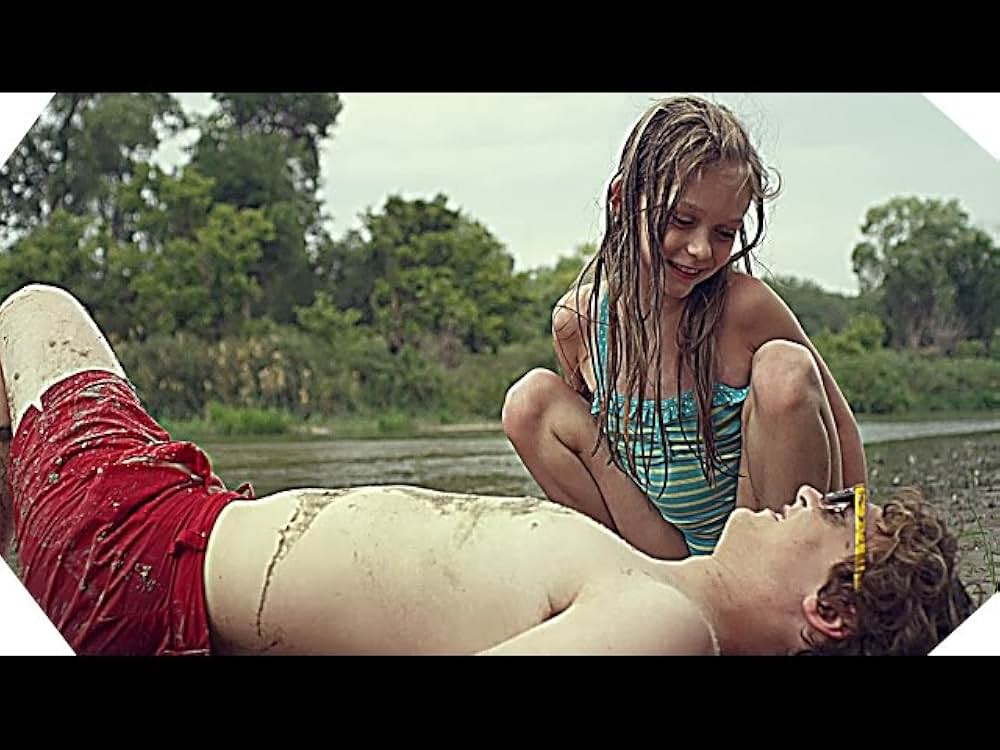 Take Me to the River（原題）の画像