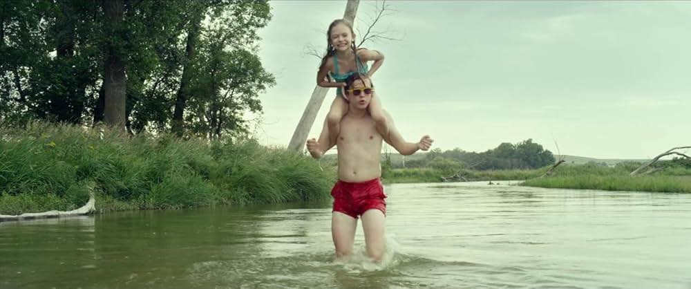 Take Me to the River（原題）の画像