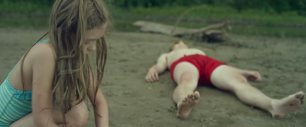 Take Me to the River（原題）の画像