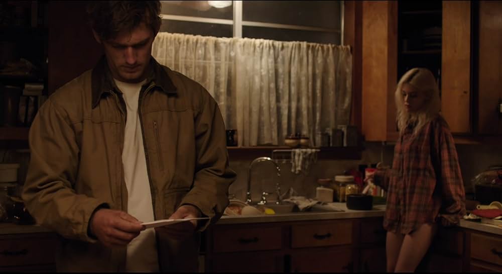 Back Roads（原題）の画像