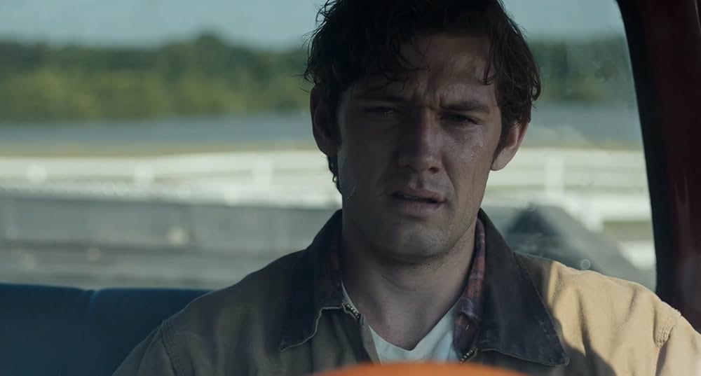 Back Roads（原題）の画像