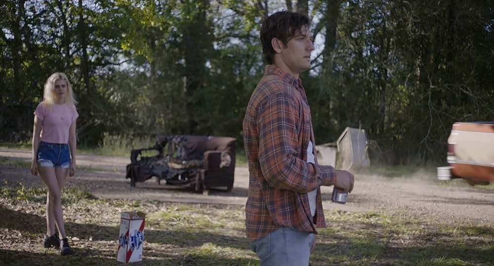 Back Roads（原題）の画像