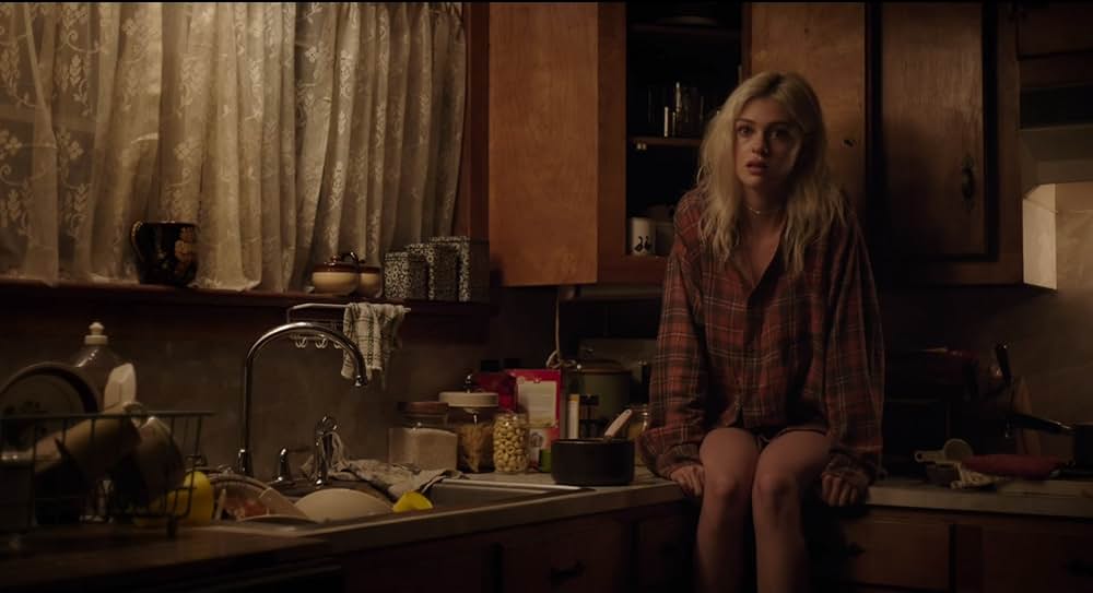 Back Roads（原題）の画像