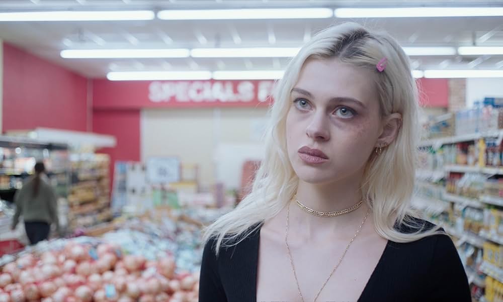 Back Roads（原題）の画像