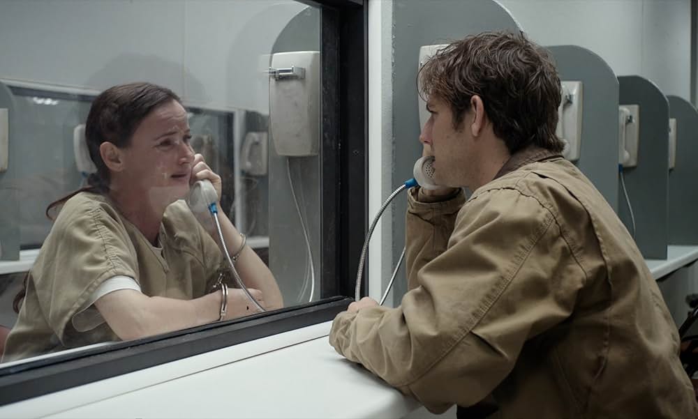 Back Roads（原題）の画像