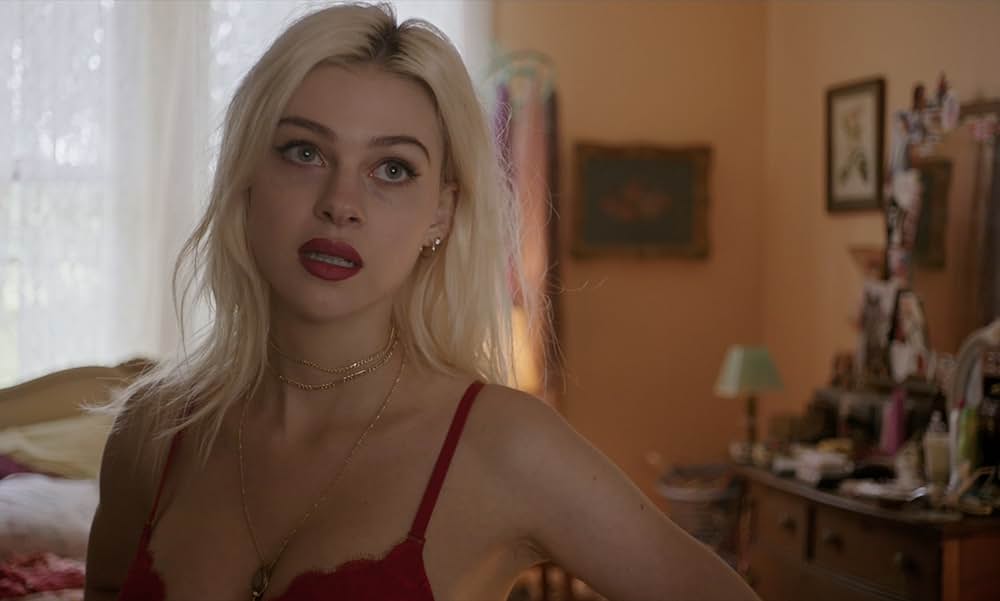 Back Roads（原題）の画像