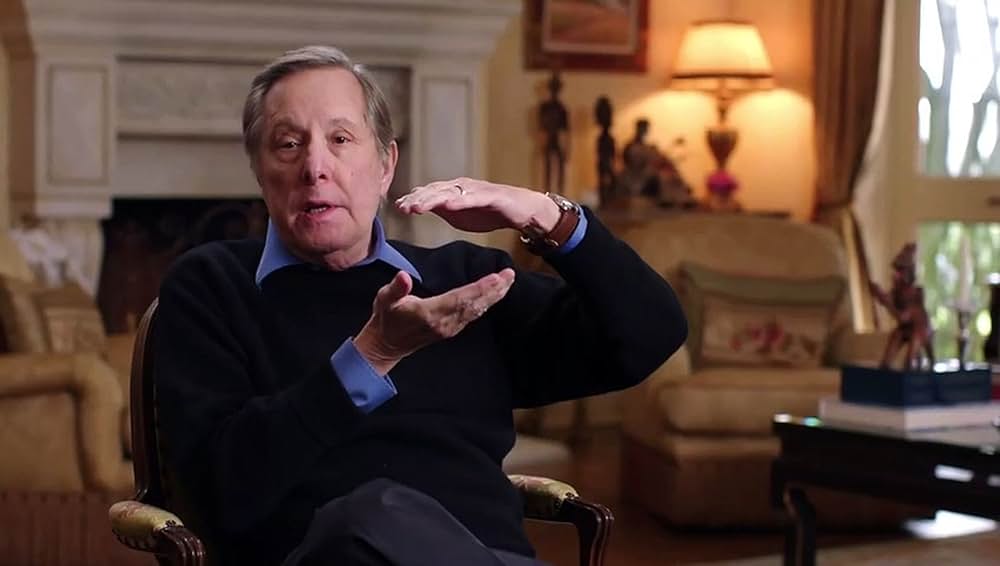 ウィリアム・フリードキン リープ・オブ・フェイスの画像