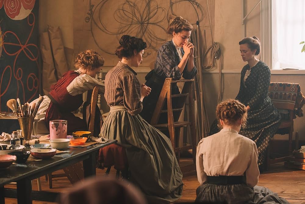 Hilma（原題）の画像