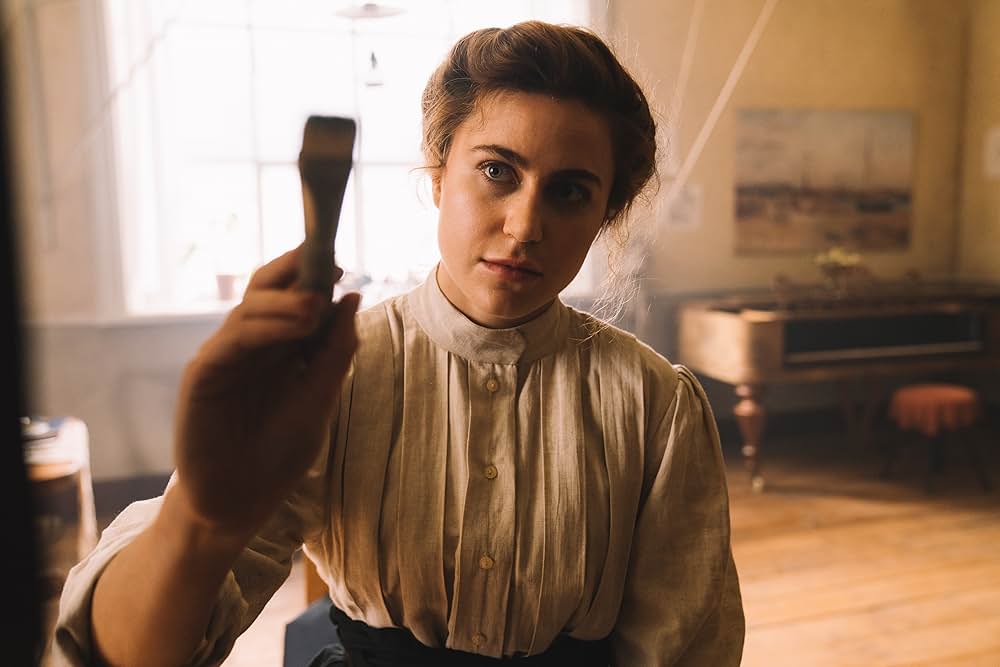 Hilma（原題）の画像