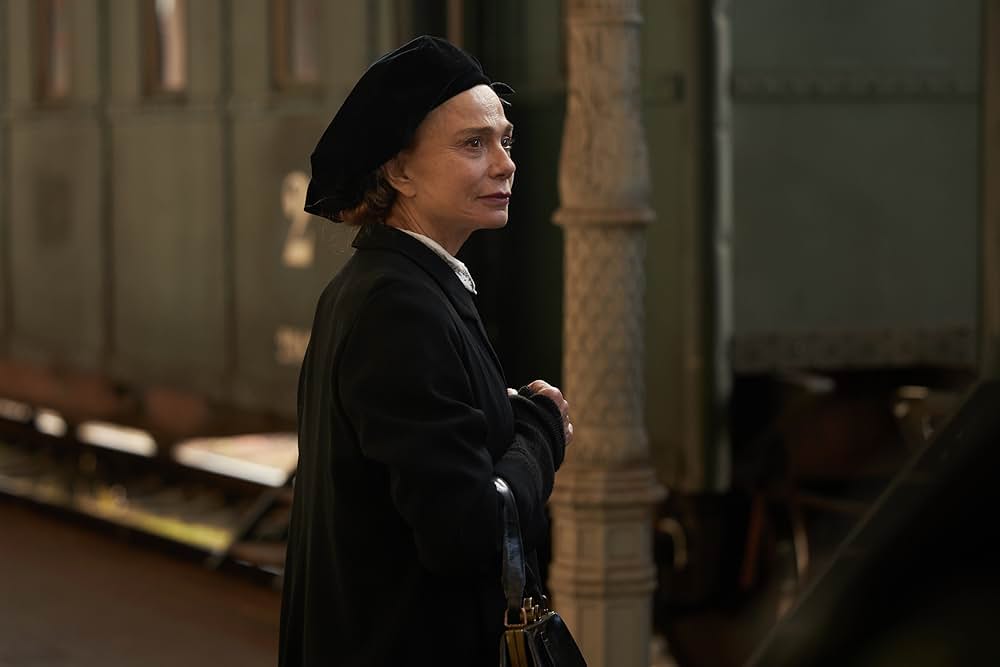 Hilma（原題）の画像