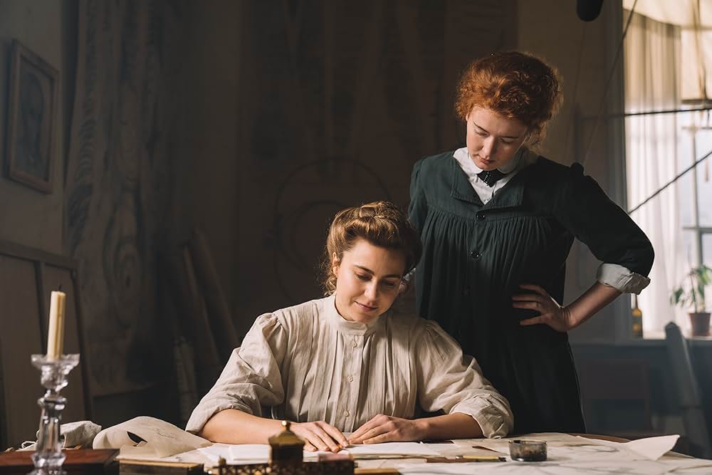 Hilma（原題）の画像