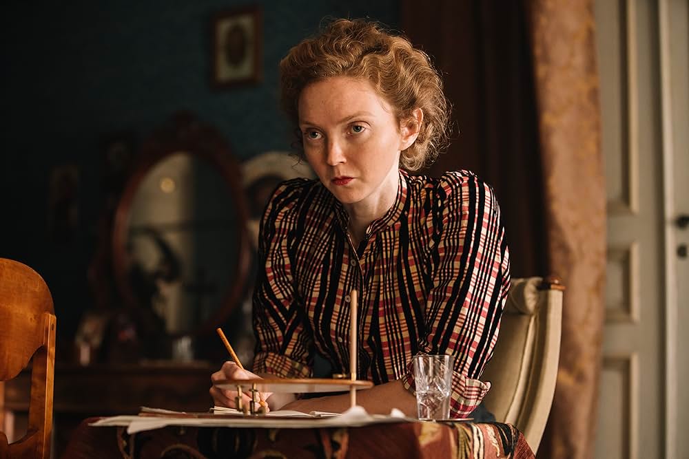 Hilma（原題）の画像