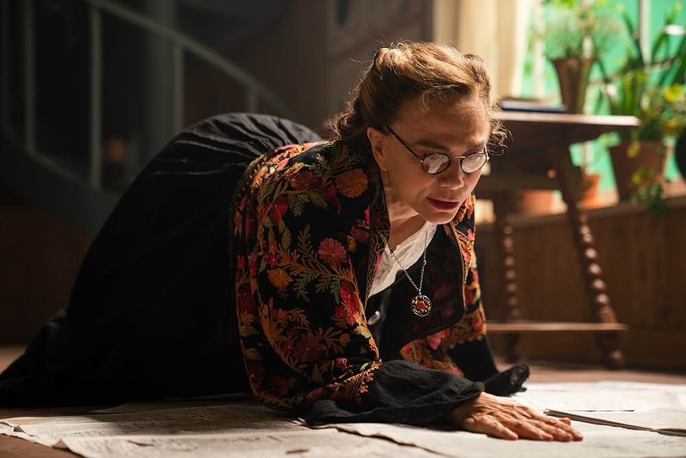 Hilma（原題）の画像