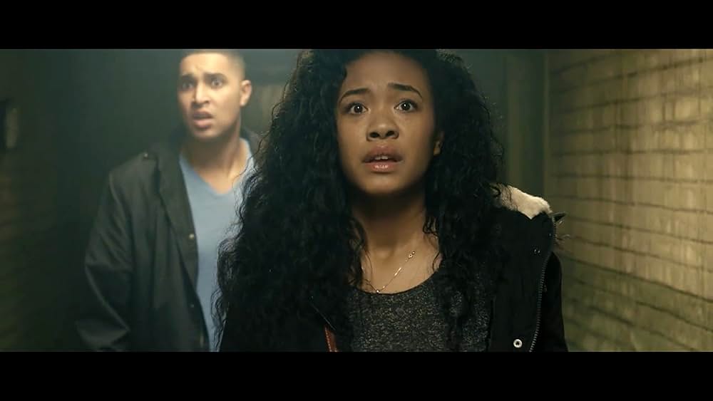 ファイナル・エクスペリメントの画像