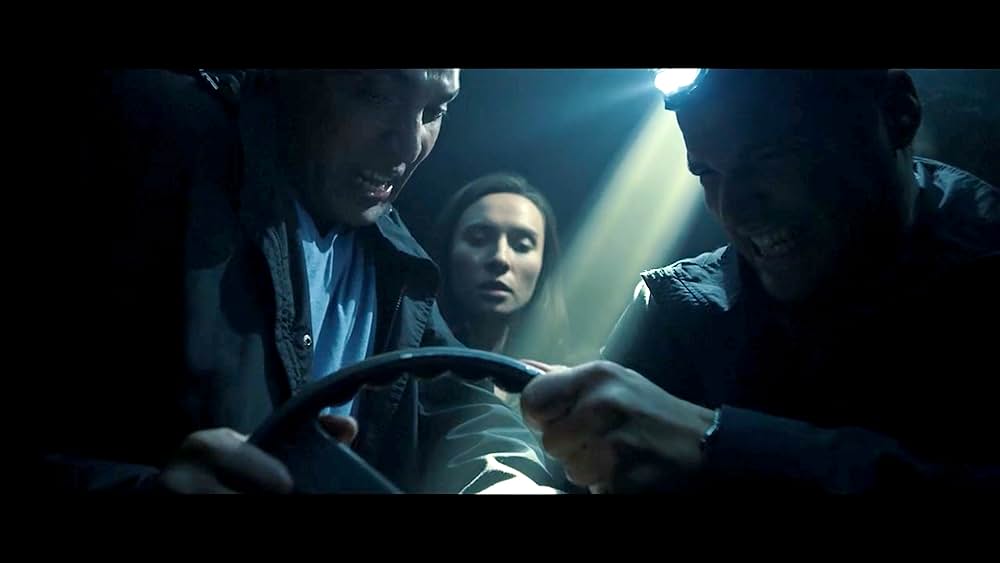 ファイナル・エクスペリメントの画像