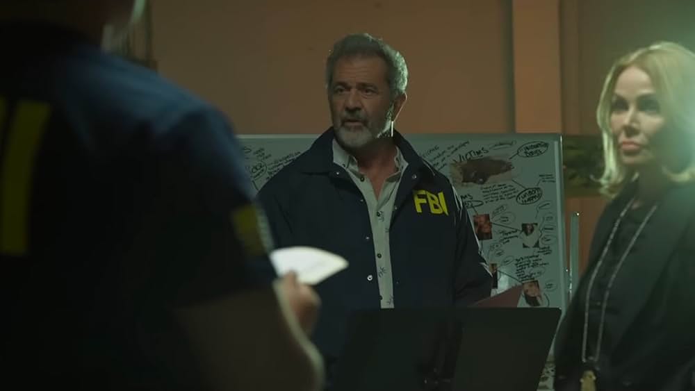 Boneyard（原題）の画像