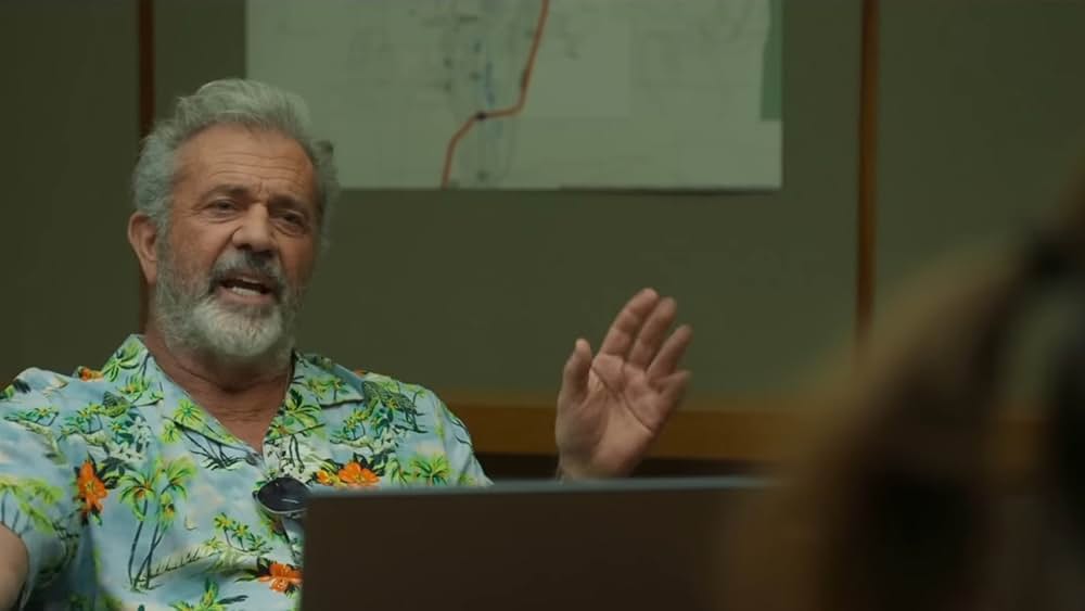 Boneyard（原題）の画像